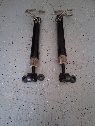 Mercruiser Bravo 1,2,3 Tilt Trim Cylinders