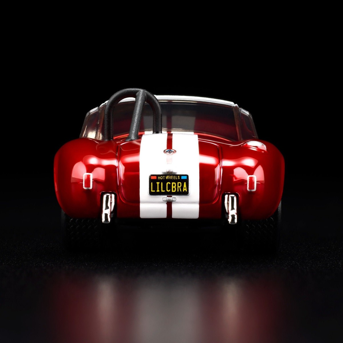 Hot Wheels 2026 RLC Exclusive 1965 Shelby Cobra 427 S/C SHIPS NOW