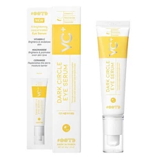 OOTD - Dark Circle Remover Eye Serum, Eye Bags Treatment for Men and Women