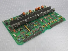 HP AGILENT 08722-60011 L6428466 POST REGULATOR M1609