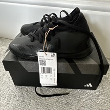 Adidas Predator Kids Astro Trainers RRP £50 [UK 11K]