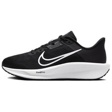 Nike Quest 6 Black Iron Grey White FD6033-001 Men's