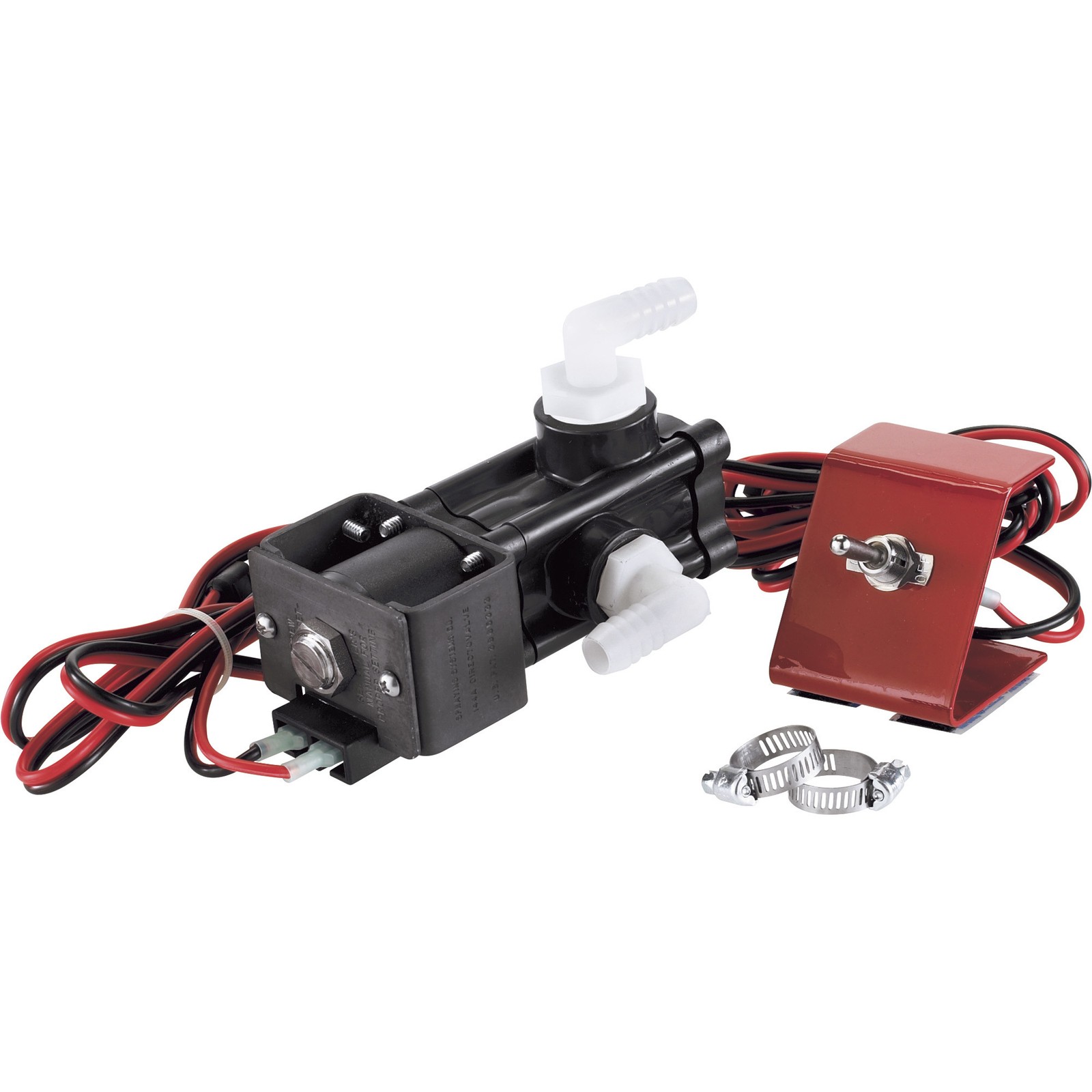 NorthStar Sprayer 12 Volt Remote Switch for Item# 2827272