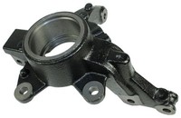 Metzger Achsschenkel, RadaufhäNgung 58106202 FüR Renault, Vorderachse Rechts