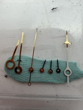 ORIGINAL LEMANIA 5100 ZEIGER Zeigersatz Chronograph EBERHARD & CO Champion