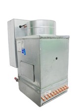 Siemens LGSMX11S10BHBT Facility Air Terminal Lab Precise Airflow Co (3375408)