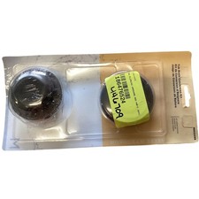 Signature Hardware 446709 Pop-Up Drain with Overflow Cover - Oil Rubbed Bronze