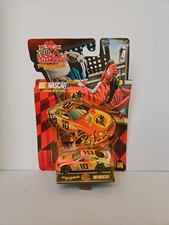 1999 Racing Champions 1:64 Ricky Rudd 10 Tide NASCAR Diecast