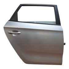 Porte arrière et accessoires Kia CARENS