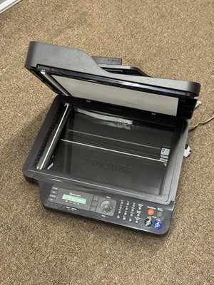 Samsung Xpress SL-C480FW  Scanner Full Assembly