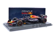 SPARK 1/43 - RED BULL RB18 - WINNER BELGIAN GP 2022 (M. VERSTAPPEN) S8547