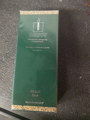 MBR Pure Perfection 100 N THE BEST Face Extra Rich Cream 50ml / 1.7oz (BOX