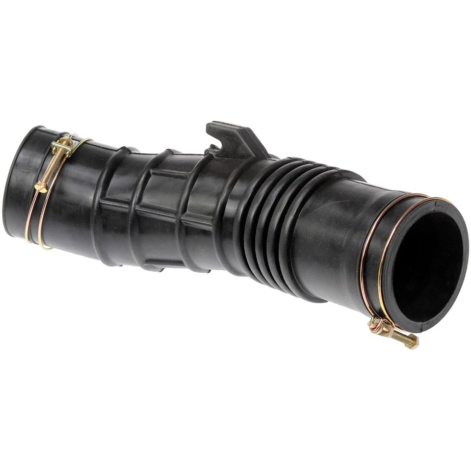 Tubo de admisión Dorman TCP para Toyota Land Cruiser 1993 1994 1995 1996 1997 Foto 4 de 4