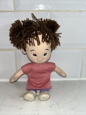 Disney Pixar Boo Monsters Inc Plush Soft Toy Doll