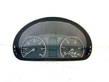 Mercedes-Benz Sprinter W906 2008 Diesel Geschwindigkeitsmesser Cockpit 80kW