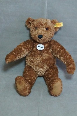 STEIFF BÄR TEDDY TEDDYBÄR ELMAR SCHLENKERBÄR NR. 022814