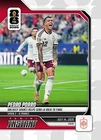2026 Panini Instant FIFA World Cup #233 Pedro Porro Spain PRESALE