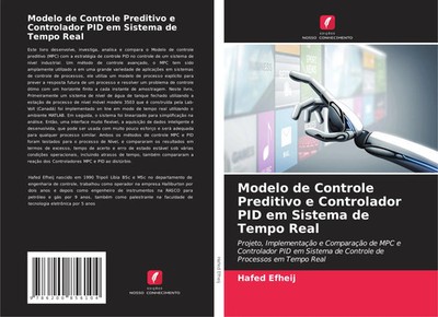Hafed Efheij | Modelo de Controle Preditivo e Controlador PID em Sistema de...