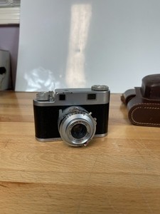 Iloca Camera | eBay