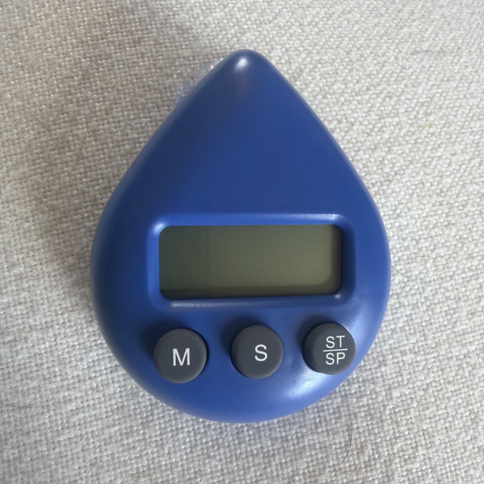 Water drop Digital Timer