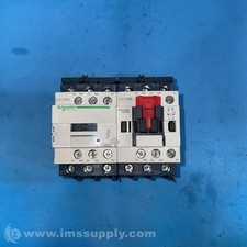 Schneider Electric LC2D09F7 Contactor FNIP