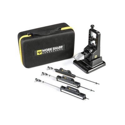 Work Sharp Precision Adjust Elite Messerschärfer
