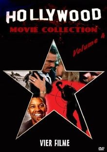 Hollywood Movie Collection Vol. 4 von not specified | DVD | Zustand sehr gut