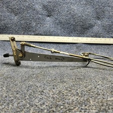 66835-000 | PIPER PA28-161 Warrior III | Carburetor Heat Control Assy w Cable