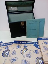 Corso Inglese in dischi e fascicoli - Vintage -