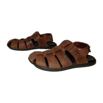 Ecco Men’s Sandals Size 42 Amazon.com | ECCO Men main image 4