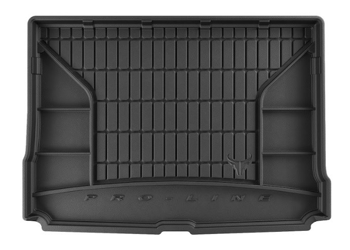 Für FROGUM TM414464 TRUNK MAT PROLINE MERCEDES-BENZ EQA 2021-, SUV