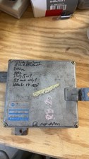 Carl H Nissan Rb20det Standard Ecu 2371m-11u00 Manual