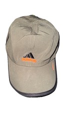 Dark green kids adidas Hat