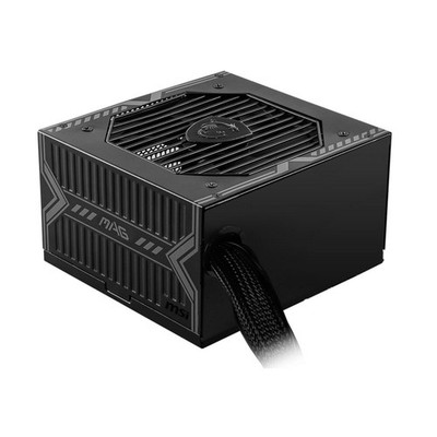 MSI MAG A550BN 550W Netzteil
