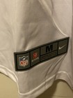 New Dallas Cowboys Football Jersey Mens Medium White CeeDee Lamb — photo 8