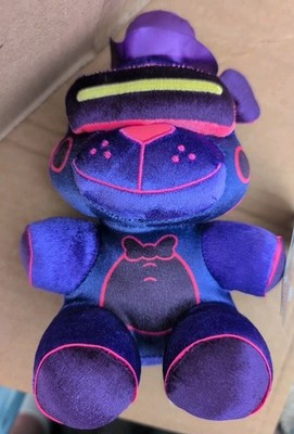 Five Nights At Freddy's Special Delivery Plush VR Freddy Funko Plush 7  NWT