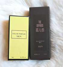 XKN The Orphans Eau de Parfum Travel Size Spray 0.17 fl oz (5ml)