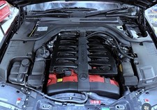 M120 V12 1997 S600 M120 V12 1997 S600