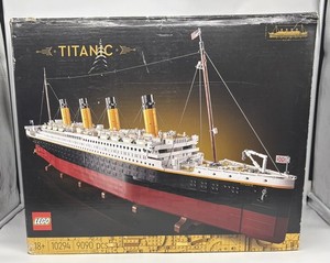 Titanic 10294 | eBay