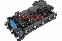 Zylinderkopfhaube Metzger Autoteile 2389269 FüR Landrover Range Rover 3 L322 1