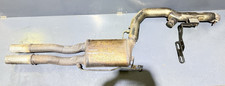 Orig. Mercedes W211 S211 E Klasse Katalysator Kat A2114900081 280-320 CDI 4X4