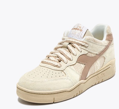 DIADORA B.560 BOHO UNISEX SNEAKER 7M/8W - Picture 5 of 9