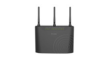 D-LINK WIRELESS AC750 DUAL BAND VDSL/ADSL MODEM ROUTER DSL-3682