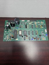 Simplex 1403-9110 Time Recorder Main Logic CP...