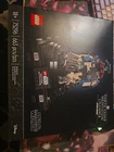LEGO Star Wars: Darth Vader Meditation Chamber (75296)