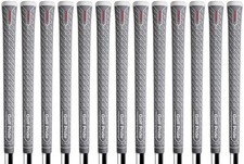 Golf Pride ZGrip Cord Align Max Standard - Set of 13 - Great Hot Weather Grip