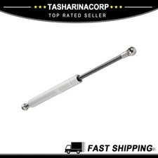 12inch 44Lbs/200N Silver Tone Lift Supports Struts Shocks Gas Spring for RV