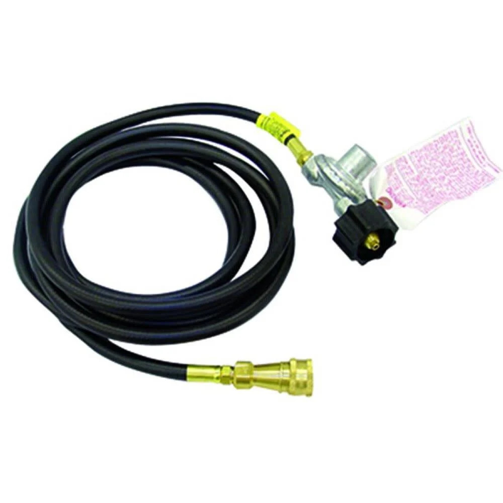 12' Big Buddy Extension Hose