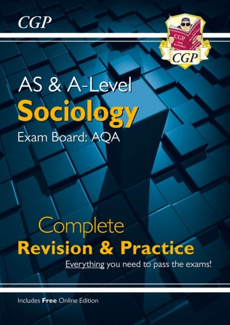 New 2015 Alevel Sociology Aqa Year 1 2 C