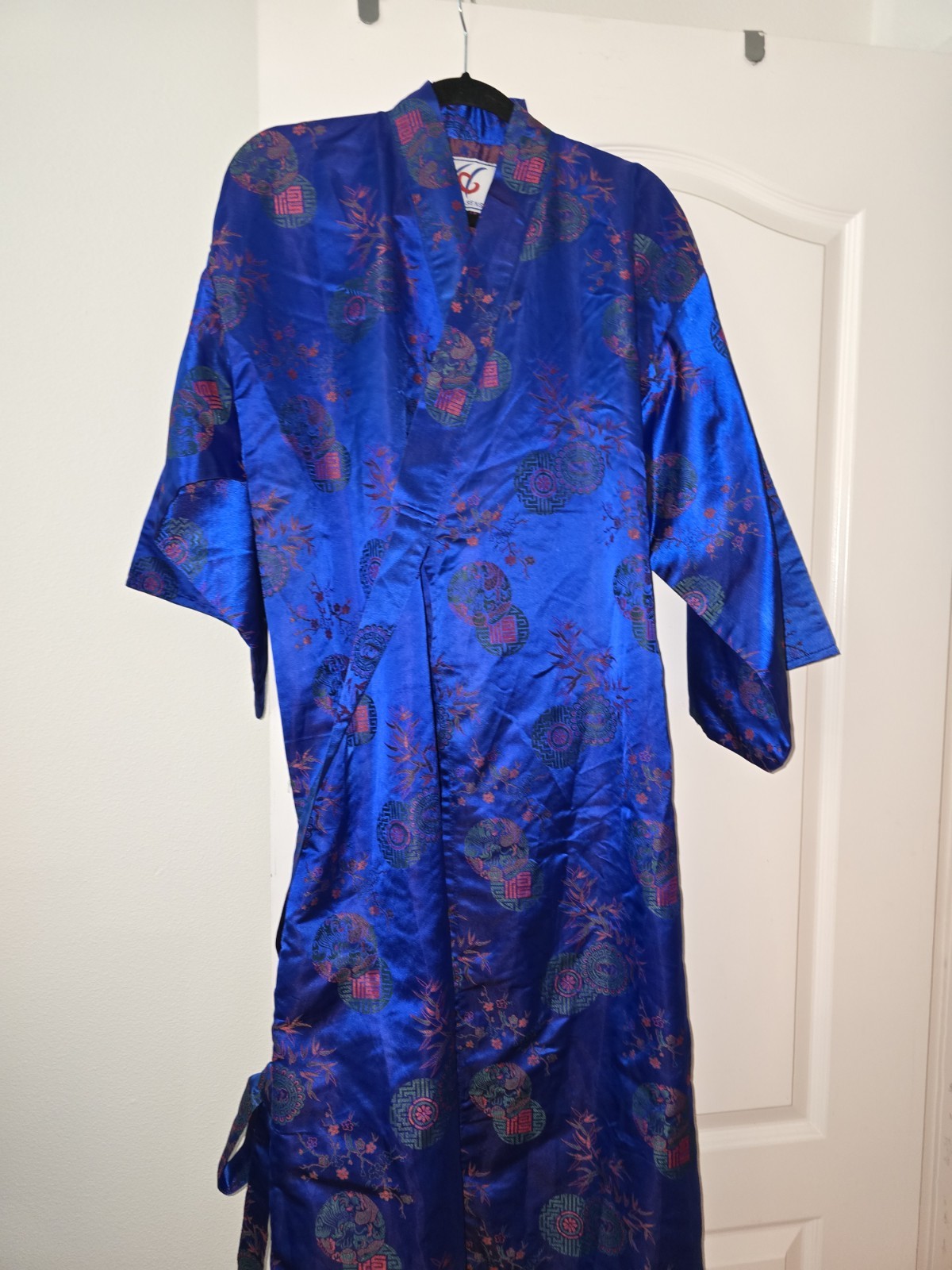 Kimono - image 1